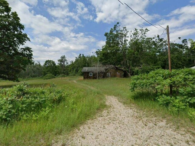 House image located at Grayling, MI 49738