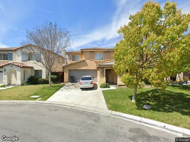 House image located at Murrieta, CA 92563