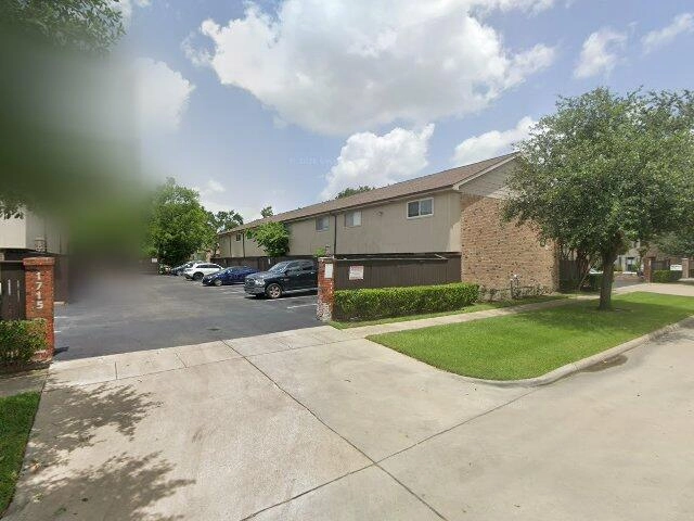 House image located at Houston, TX 77055