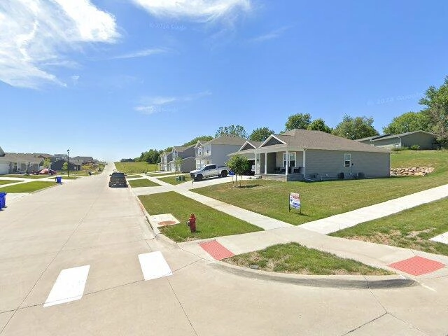 House image located at West Branch, IA 52358