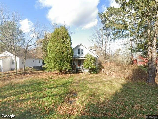 House image located at Stone Ridge, NY 12484