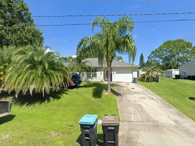 House image located at Palm Bay, FL 32909