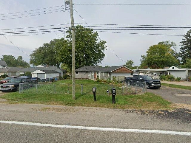 House image located at Harrison Township, MI 48045