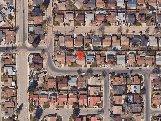House image located at Lancaster, CA 93535
