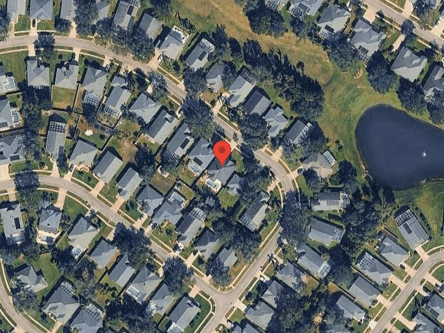 House image located at Port Orange, FL 32128