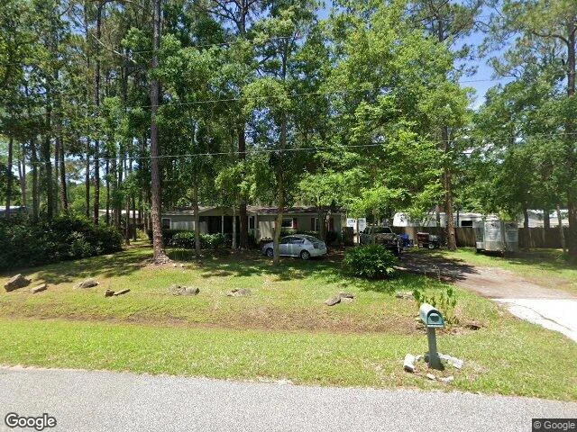 House image located at Saint Augustine, FL 32084