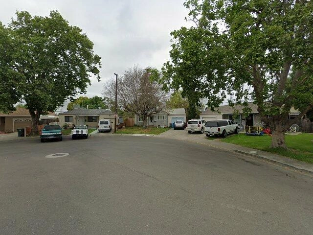 House image located at Vallejo, CA 94591