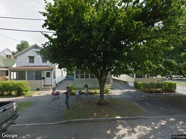 House image located at Syracuse, NY 13204