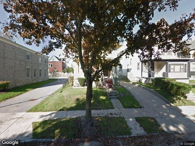 House image located at Buffalo, NY 14208