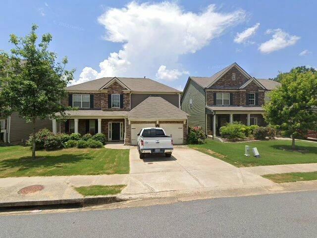 House image located at Canton, GA 30114