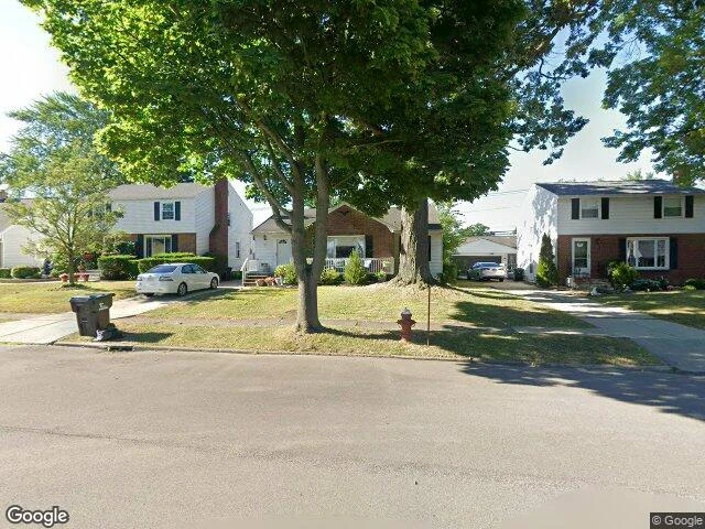 House image located at Buffalo, NY 14223