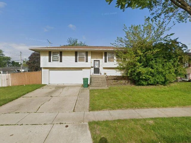 House image located at Romeoville, IL 60446