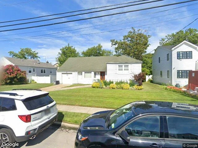 House image located at Woodmere, NY 11598