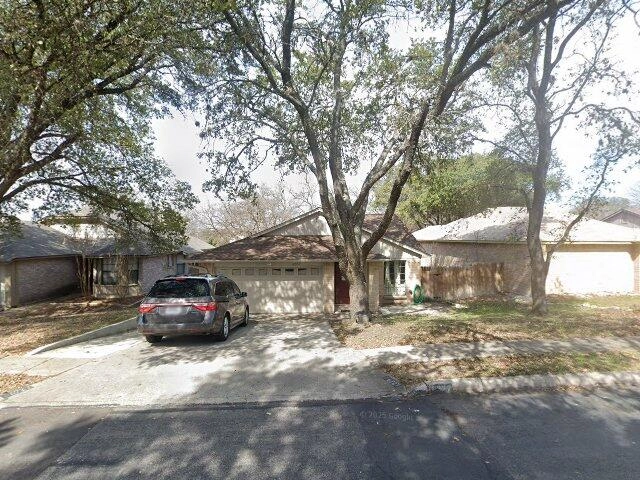 House image located at San Antonio, TX 78240