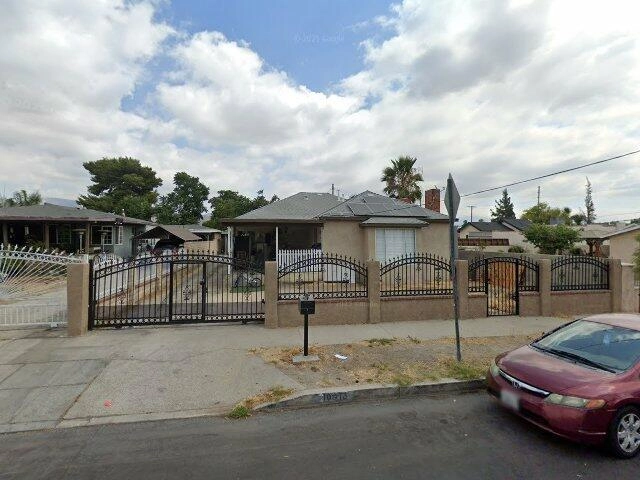 House image located at Pacoima, CA 91331