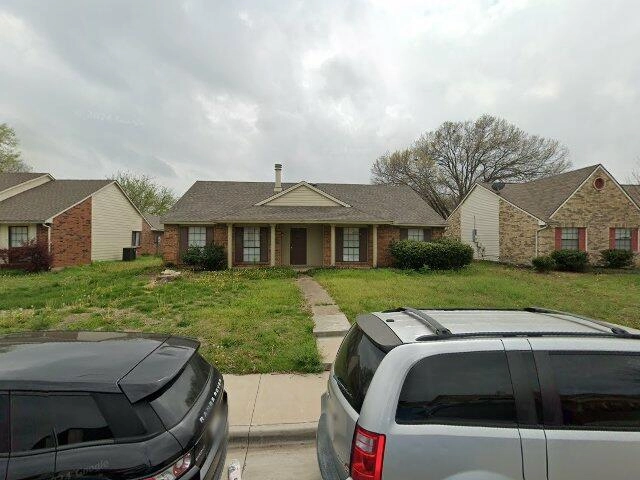 House image located at Rowlett, TX 75088
