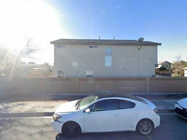 House image located at Las Vegas, NV 89115