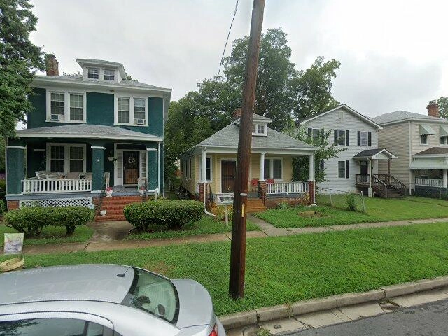 House image located at Richmond, VA 23222