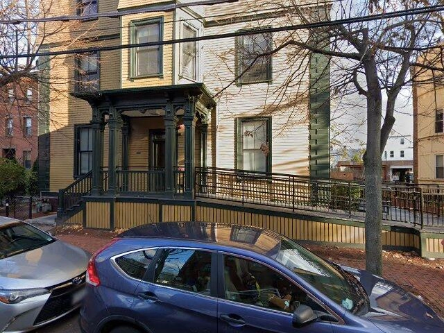 House image located at Dorchester Center, MA 02124