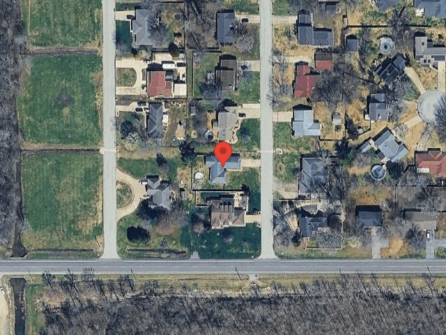 House image located at Marion, IL 62959