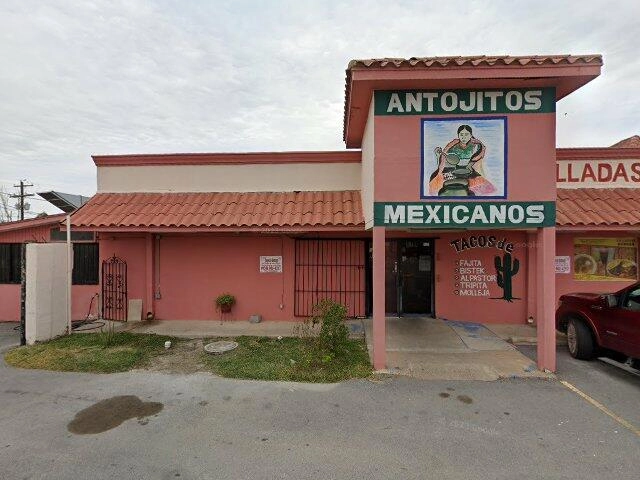 House image located at Pharr, TX 78577