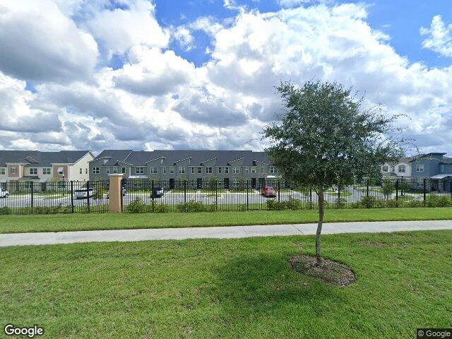 House image located at Kissimmee, FL 34747