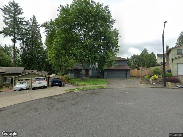 House image located at Gresham, OR 97080