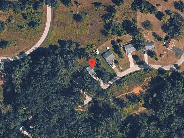 House image located at Rome City, IN 46784