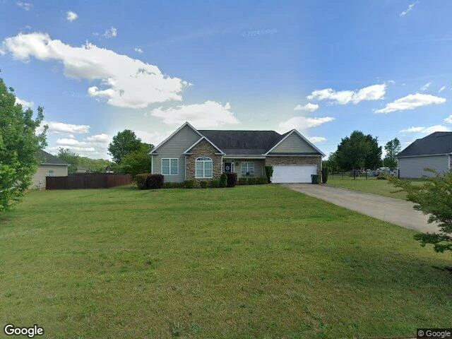 House image located at Inman, SC 29349