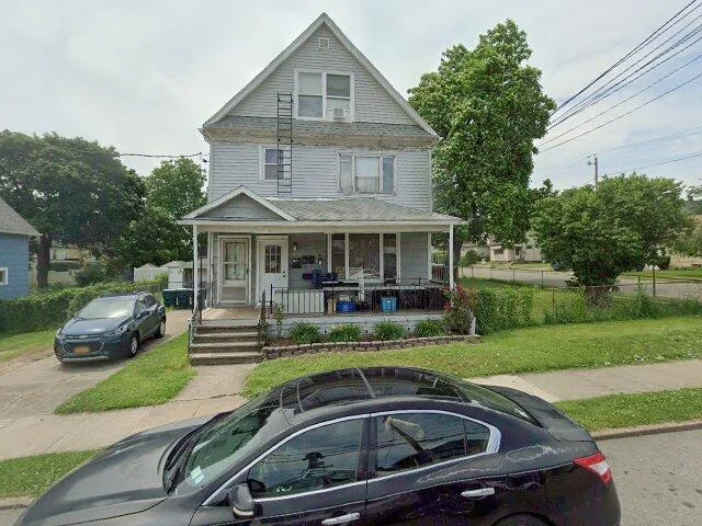 House image located at Buffalo, NY 14218