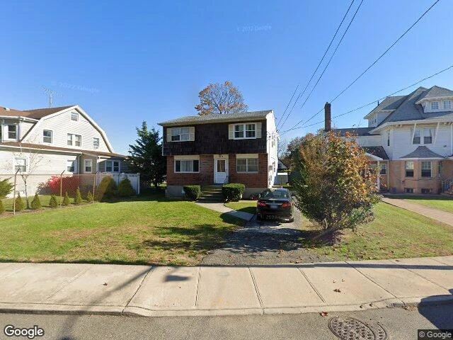 House image located at Far Rockaway, NY 11691