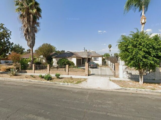 House image located at Van Nuys, CA 91405