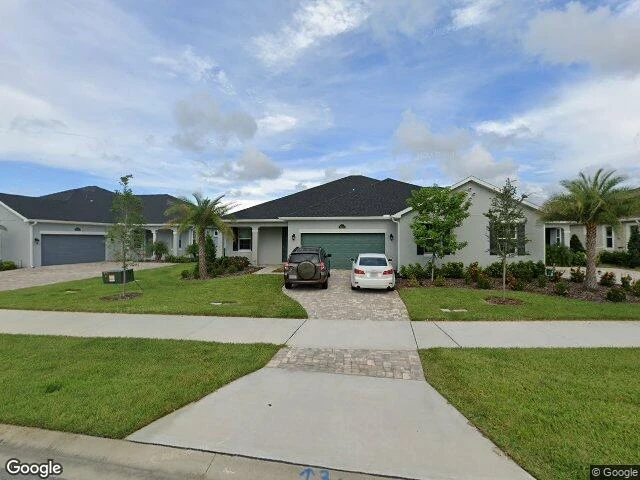 House image located at Melbourne, FL 32940
