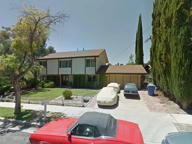 House image located at Woodland Hills, CA 91367
