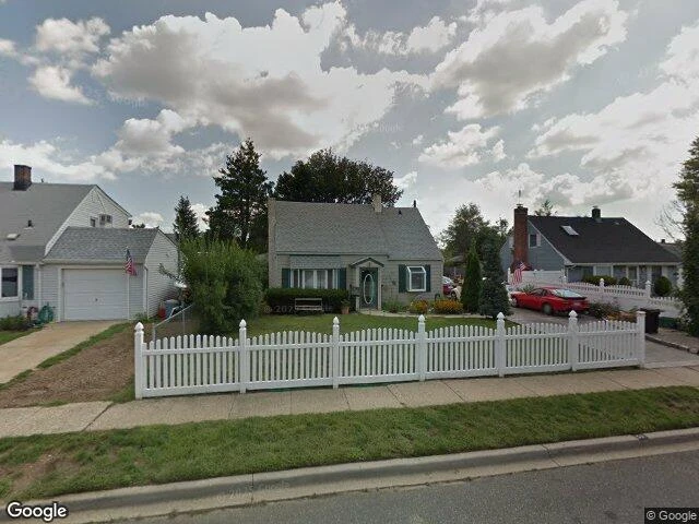 House image located at Levittown, NY 11756