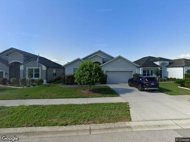 House image located at Brooksville, FL 34602