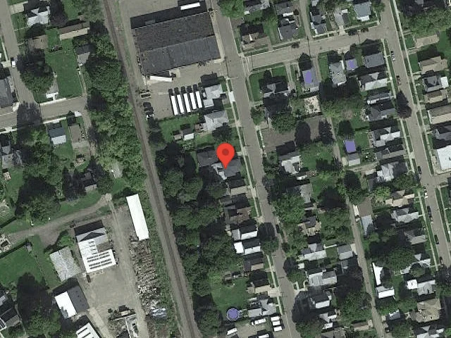 House image located at Hornell, NY 14843