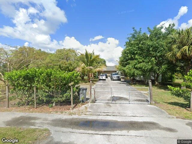 House image located at West Palm Beach, FL 33412