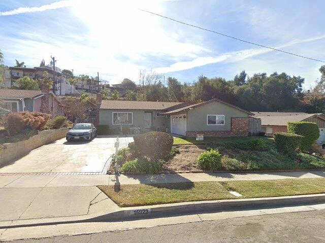 House image located at La Puente, CA 91744