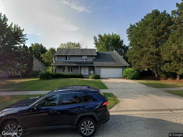 House image located at Wadsworth, IL 60083