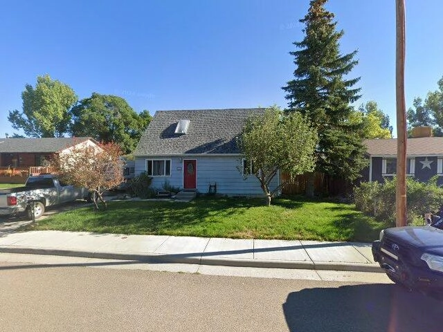 House image located at Green River, WY 82935