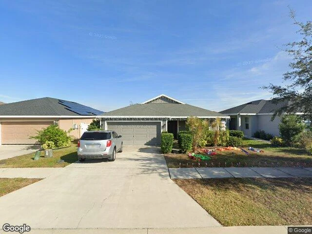 House image located at Haines City, FL 33844