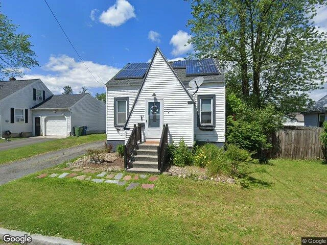 House image located at Cohoes, NY 12047