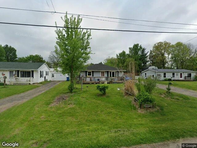 House image located at Battle Creek, MI 49037