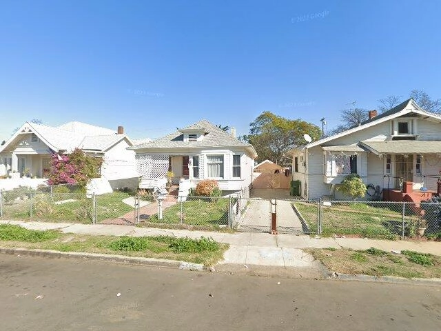 House image located at Brooklyn, NY 11210