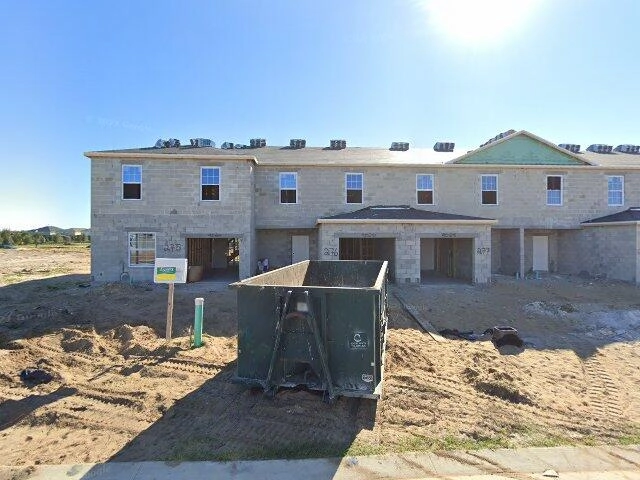 House image located at Kissimmee, FL 34747