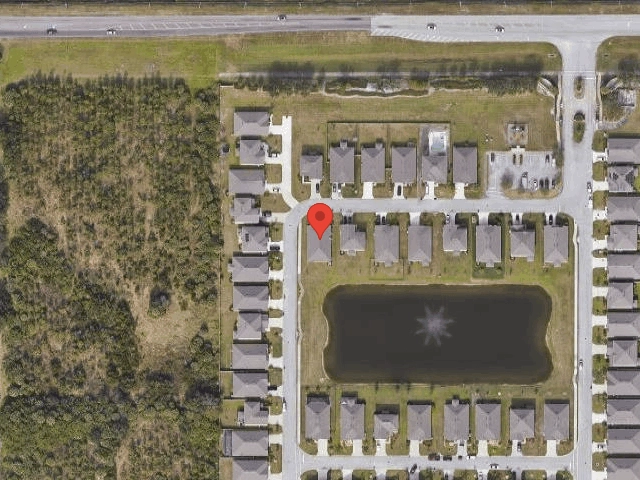 House image located at Palm Bay, FL 32908