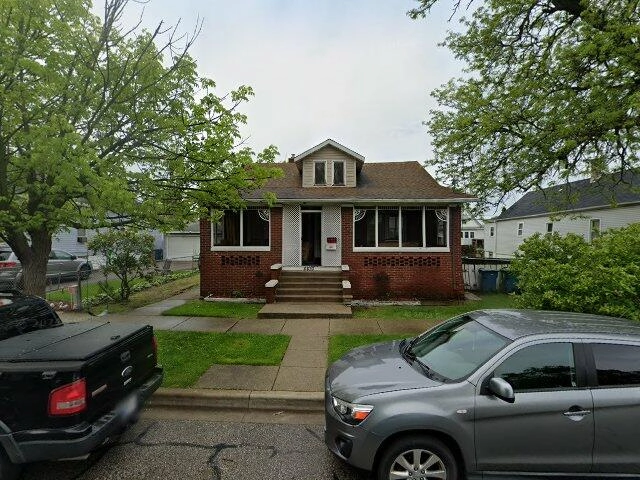 House image located at Hammond, IN 46327