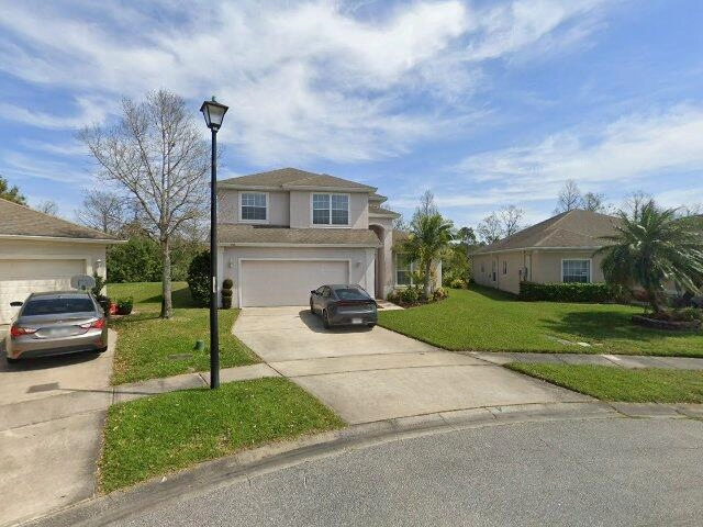 House image located at Port Orange, FL 32128