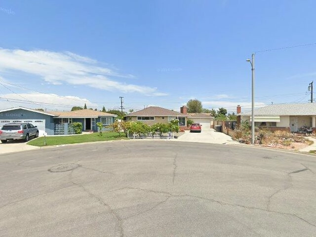 House image located at Garden Grove, CA 92841